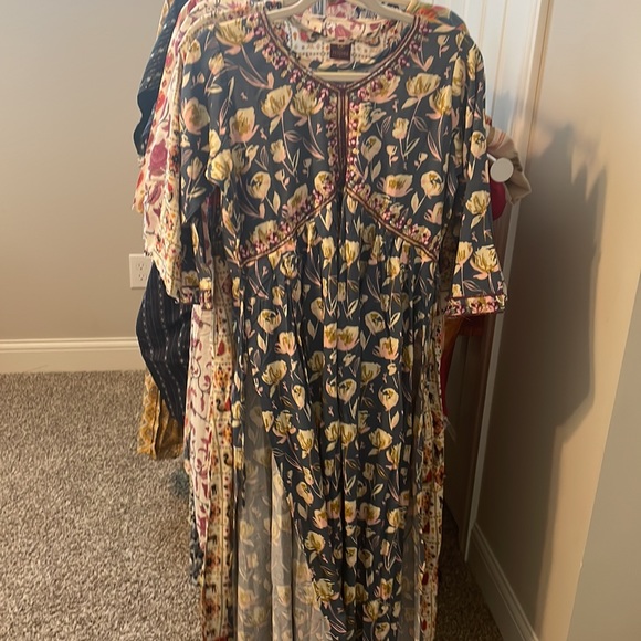 summer cotton, Ryan brand new chudidar sets available. Different colorsavailable - Picture 12 of 15